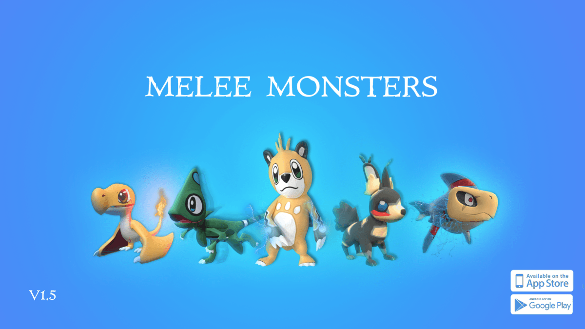 Release Date 15th of june for IOS and&nbsp;Android.